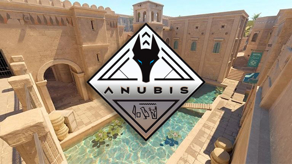 Anubis