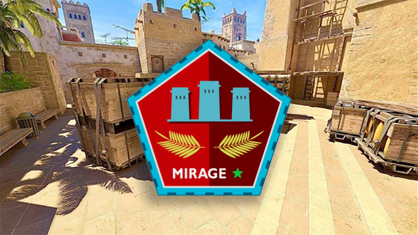 Mirage